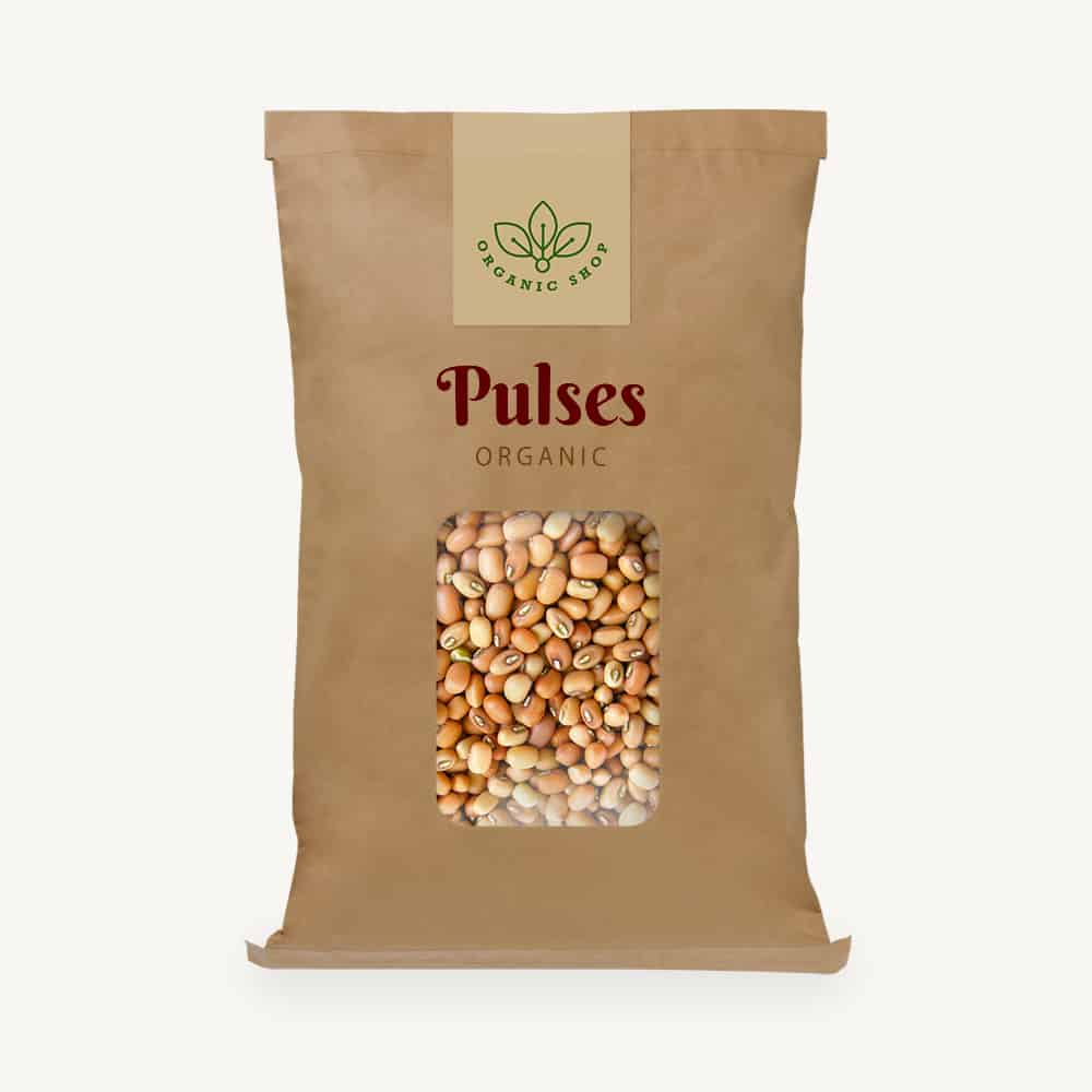 Organic Pigeon Peas Tienda Virtual